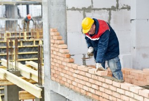 Brick and stone Services